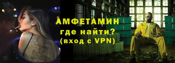 винт Пересвет